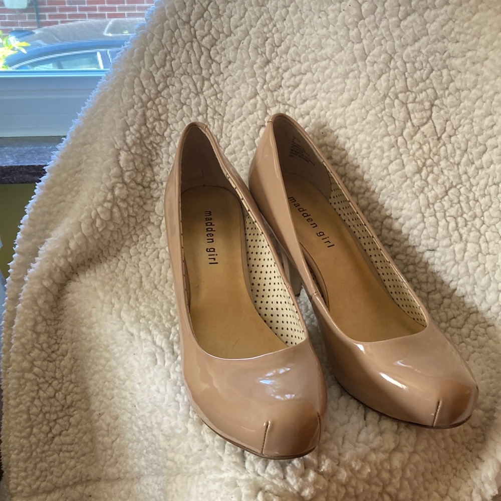 Women’s heels